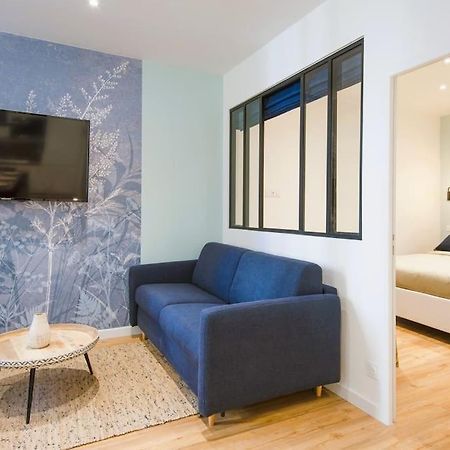 טולון Spacious T2 Near The Halles And The Harbour מראה חיצוני תמונה